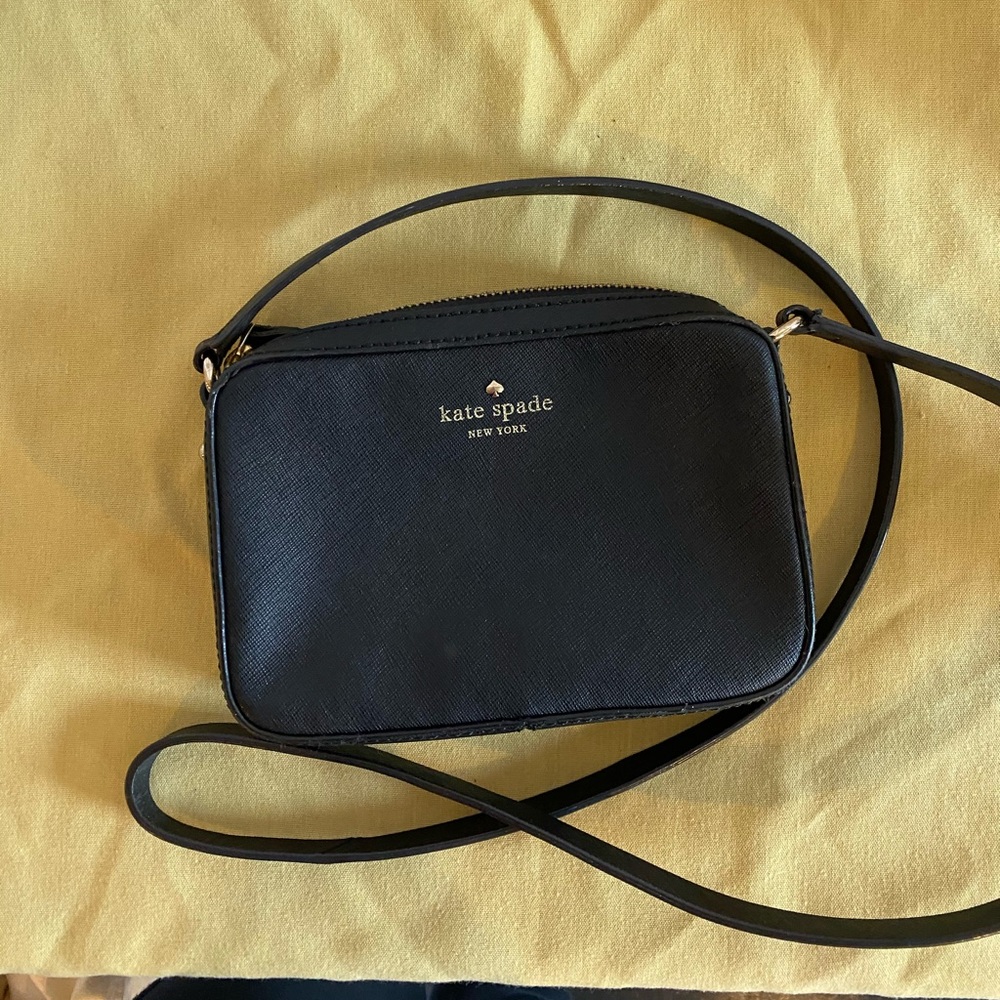 Kate spade cross body